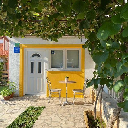 Appartement Anci à Pula Extérieur photo