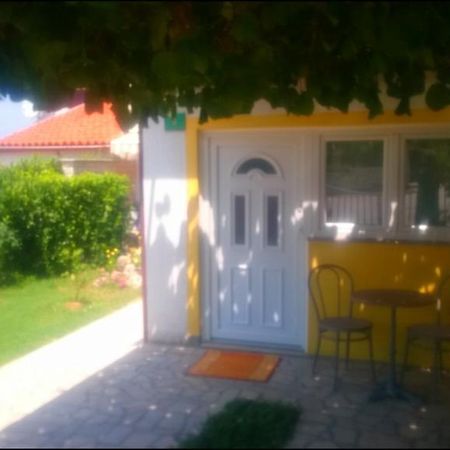 Appartement Anci à Pula Extérieur photo