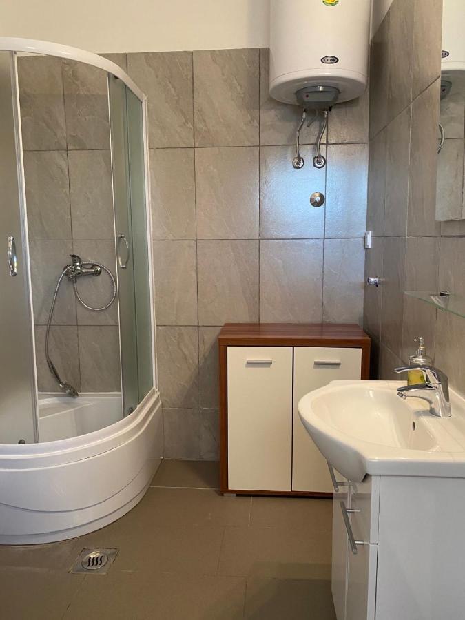 Appartement Anci à Pula Extérieur photo