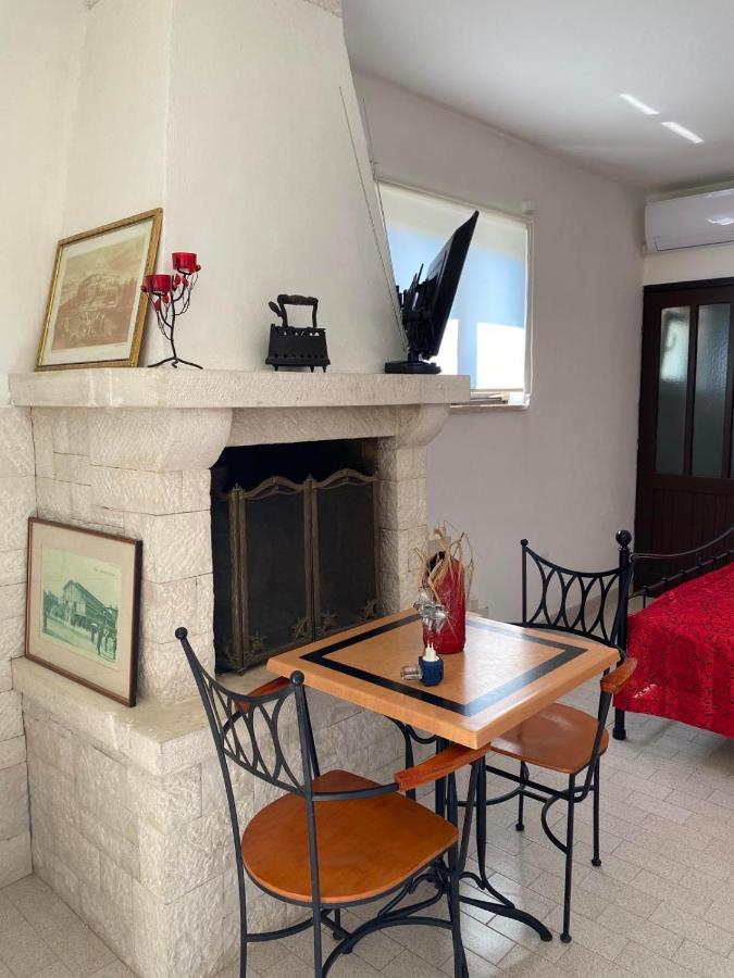 Appartement Anci à Pula Extérieur photo