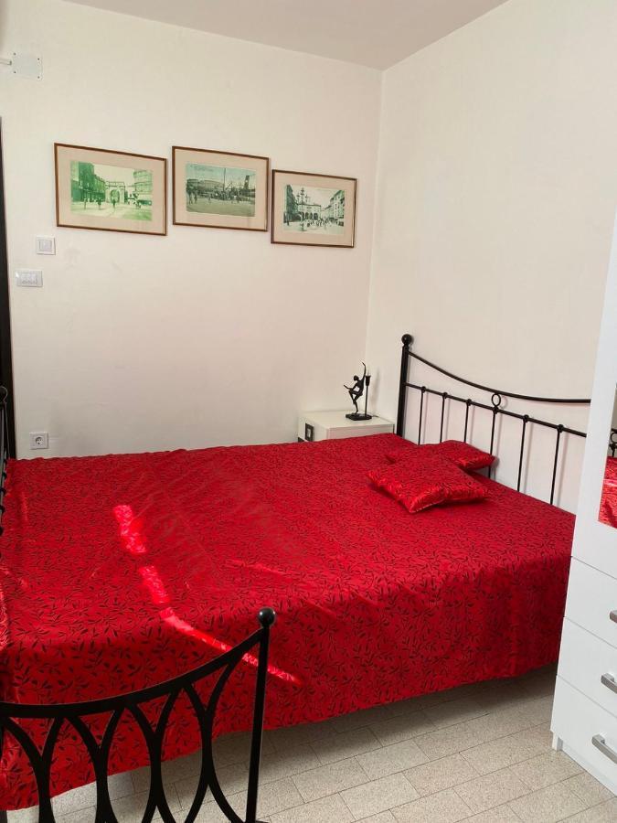 Appartement Anci à Pula Extérieur photo
