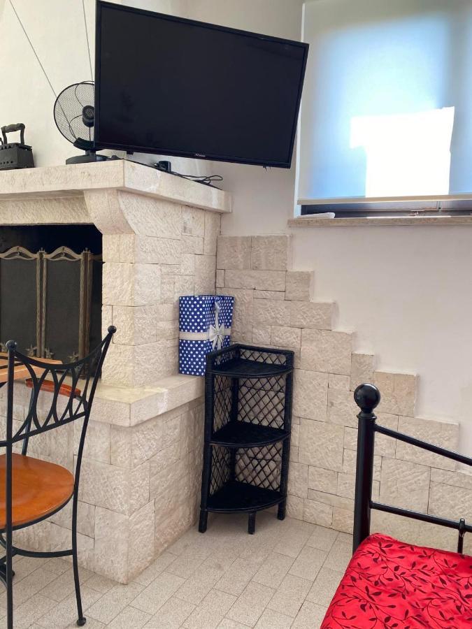 Appartement Anci à Pula Extérieur photo