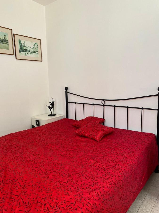 Appartement Anci à Pula Extérieur photo