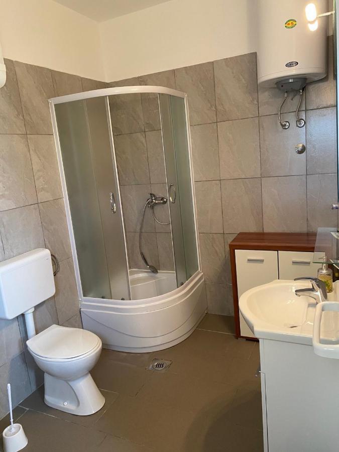Appartement Anci à Pula Extérieur photo