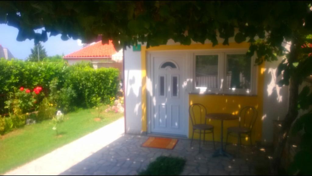 Appartement Anci à Pula Extérieur photo